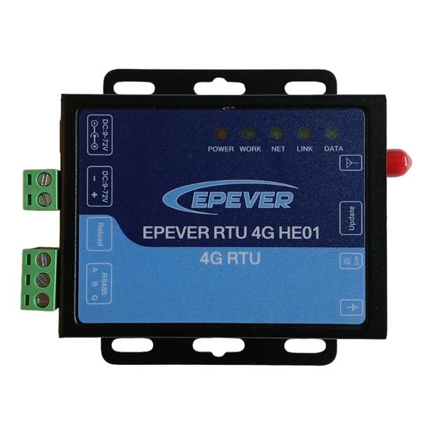 Epever RTU-4G-HE01 Terminal Solar Monitoring
